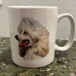 Poodle Mug 🐩🐩